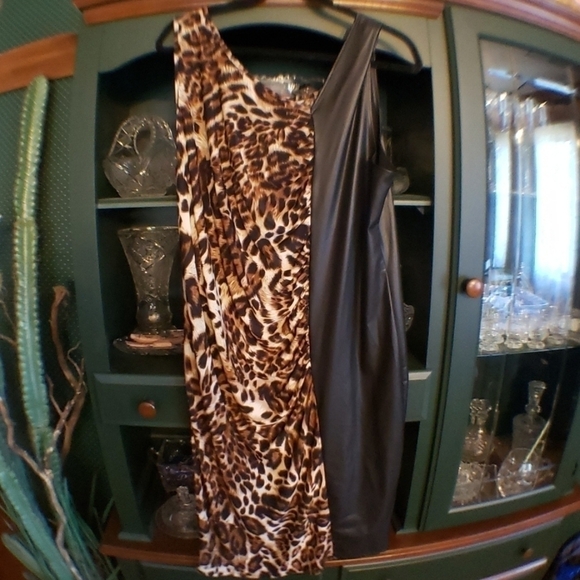 𝅺KTOO DRESS 3XL - Picture 1 of 8